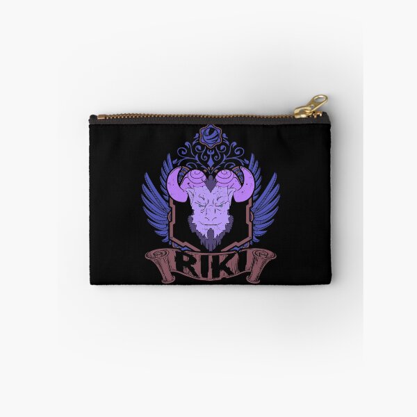 Item preview, RIKI - LIMITED EDITION designed and sold by EXION CREW.