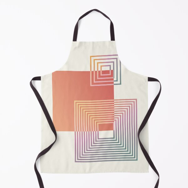 Item preview, Colorful squares fantasy designed and sold by KMA Home Design.