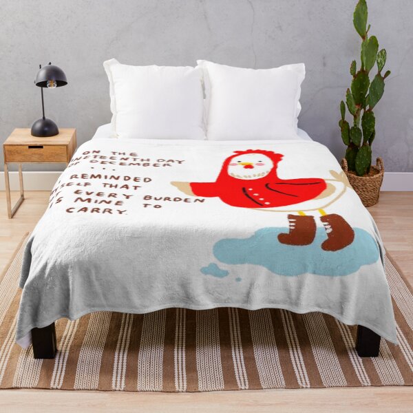 Item preview, Chicken advice designed and sold by Aiyinyangart.