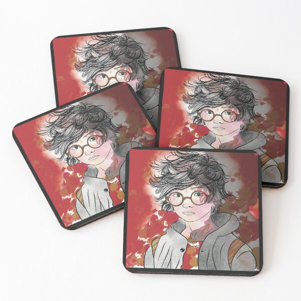 Item preview, People that you must remember designed and sold by Lindsarts.