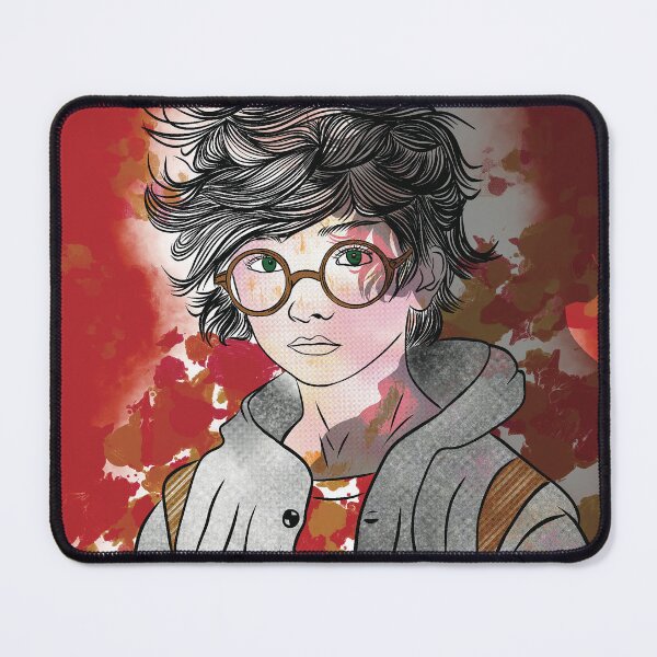 Item preview, People that you must remember designed and sold by Lindsarts.