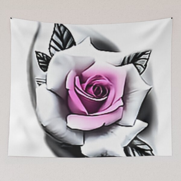 Item preview, Rose designed and sold by TroviTutto.