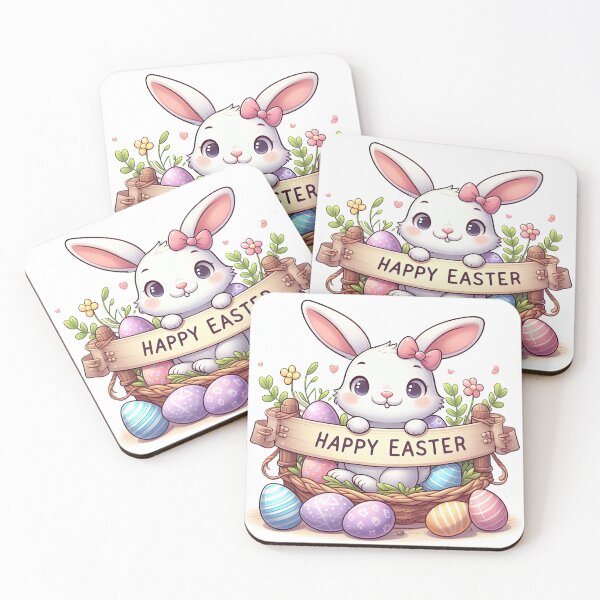 Item preview, The Easter Collection 4 designed and sold by 3 CITIES.