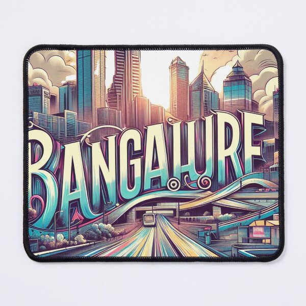 Item preview, Bengaluru - Grafitti designed and sold by ManiRanganaath.
