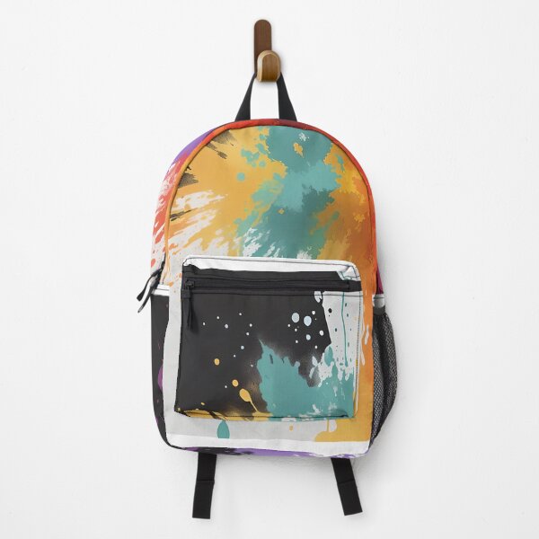 Item preview, splash designed and sold by Floglue.