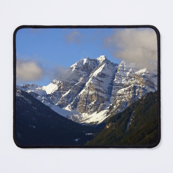 Item preview, The Tyrolean Alps designed and sold by annalisa56.