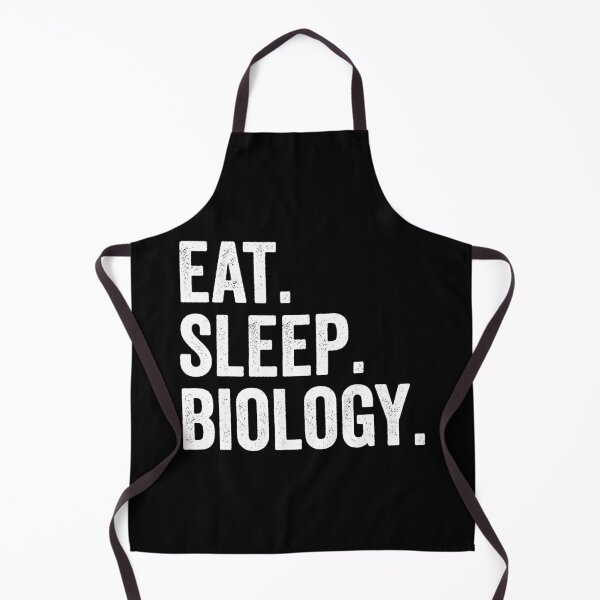 Item preview, Eat Sleep Biology designed and sold by HorizonDesignz.