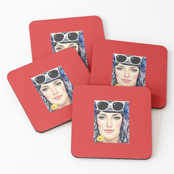 Item preview, Angelica designed and sold by Ruslana Korenovska.