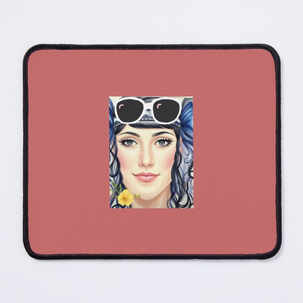 Item preview, Angelica designed and sold by Ruslana Korenovska.