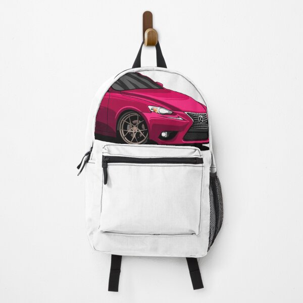 Item preview, red lexus car vector designed and sold by wisnubayuaji.