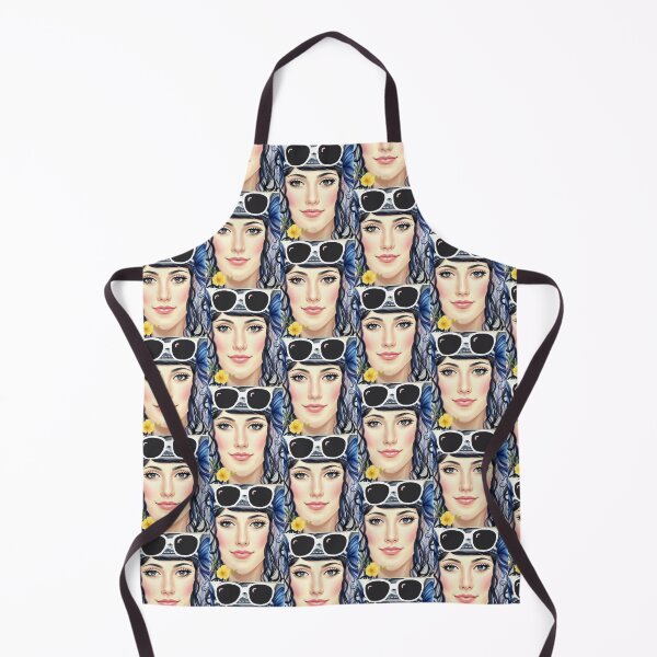 Item preview, Angelica designed and sold by Ruslana Korenovska.