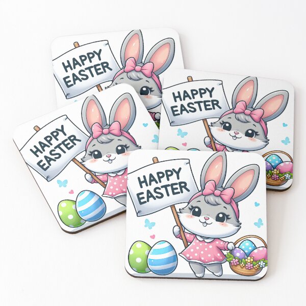 Item preview, The Easter Collection 5 designed and sold by 3 CITIES.