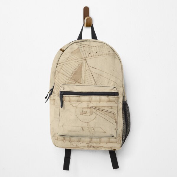 Item preview, Siege machine Leonardo da Vinci designed and sold by Gaviani Design Studio.