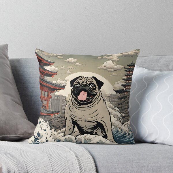 Item preview, Pugzilla designed and sold by Roman-Designer.