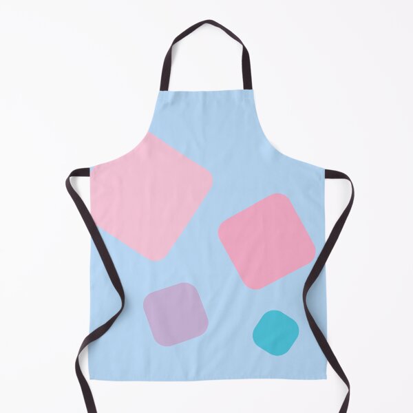 Item preview, Rectangle Blue Shape Design designed and sold by PexelAlchemy.