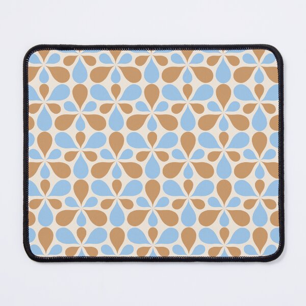 Item preview, Retro pattern no.45 designed and sold by JMgraphic.