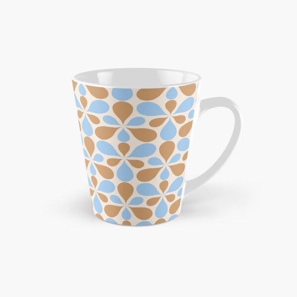 Item preview, Retro pattern no.45 designed and sold by JMgraphic.