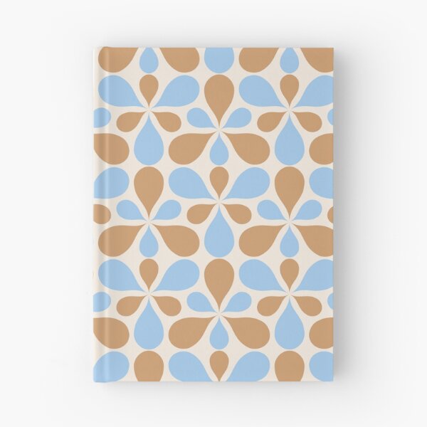 Item preview, Retro pattern no.45 designed and sold by JMgraphic.
