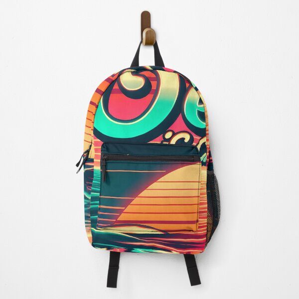 Item preview, Ocean is calling, typography, retro designed and sold by maxmaj.