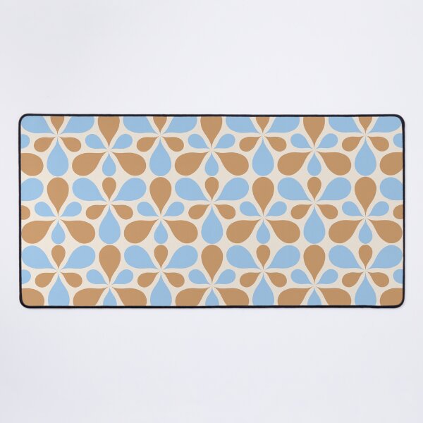 Item preview, Retro pattern no.45 designed and sold by JMgraphic.