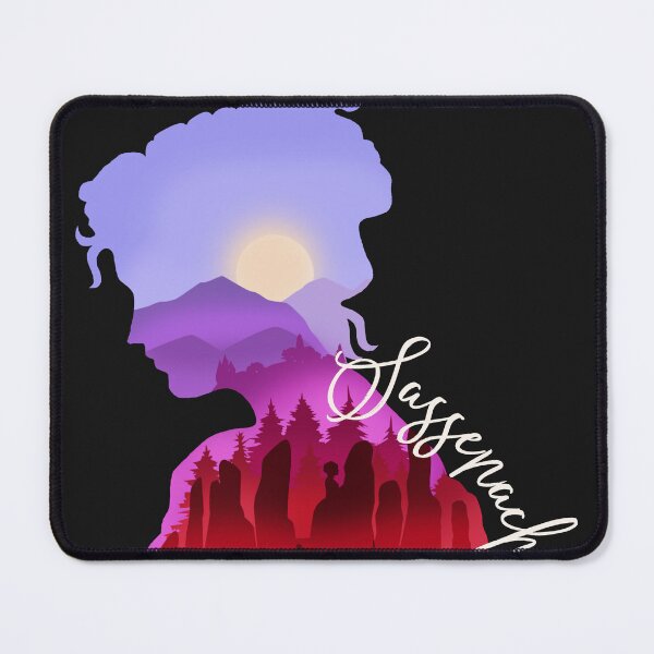 Item preview, Lovely Sassenach designed and sold by sassysassenachs.
