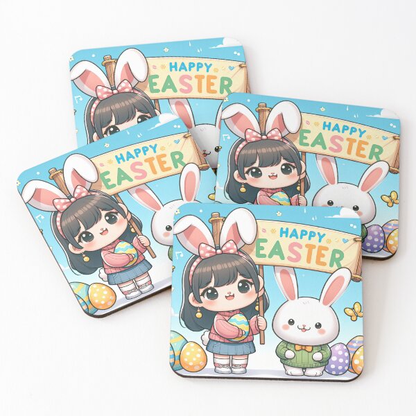 Item preview, The Easter Collection 6 designed and sold by Charlies-Artbox.