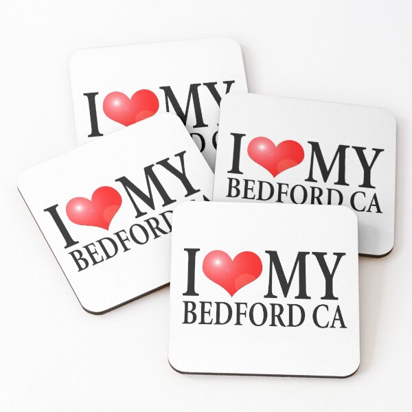Item preview, I LOVE MY BEDFORD CA VAN designed and sold by OldClassicCar.