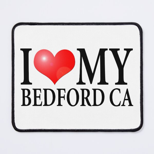 Item preview, I LOVE MY BEDFORD CA VAN designed and sold by OldClassicCar.