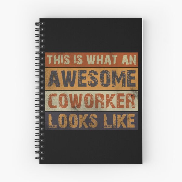 Item preview, This is what an awesome coworker looks like designed and sold by HorizonDesignz.