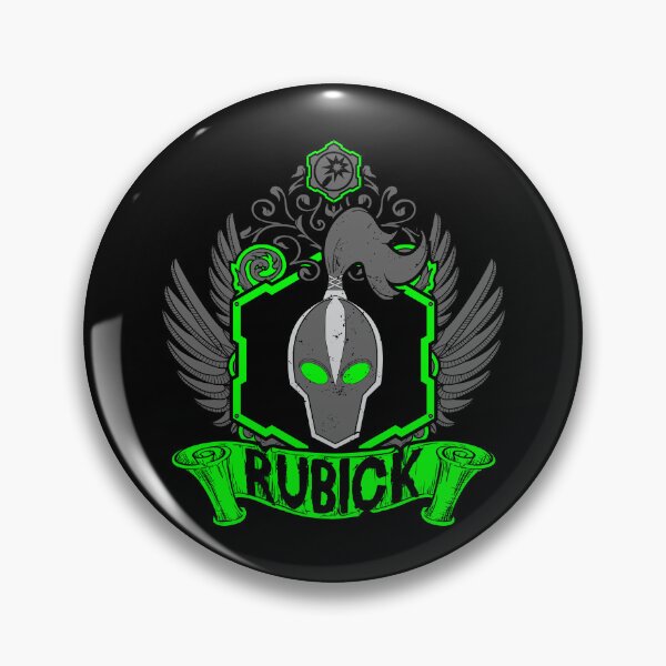 Item preview, RUBICK - LIMITED EDITION designed and sold by EXION CREW.