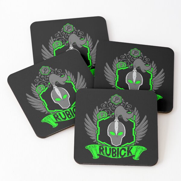 Item preview, RUBICK - LIMITED EDITION designed and sold by EXION CREW.