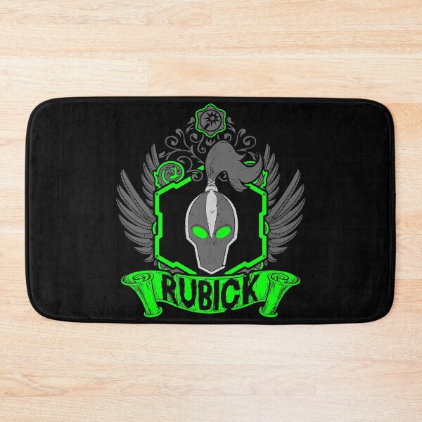 Item preview, RUBICK - LIMITED EDITION designed and sold by EXION CREW.
