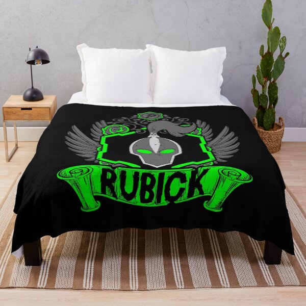 Item preview, RUBICK - LIMITED EDITION designed and sold by EXION CREW.