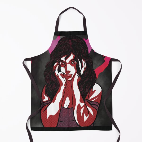 Item preview, Devil and me designed and sold by Lindsarts.