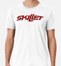 skillet sick of it t shirt