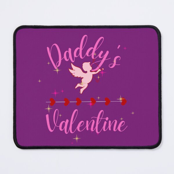 Item preview, Daddy's valentine designed and sold by ManikRaja.