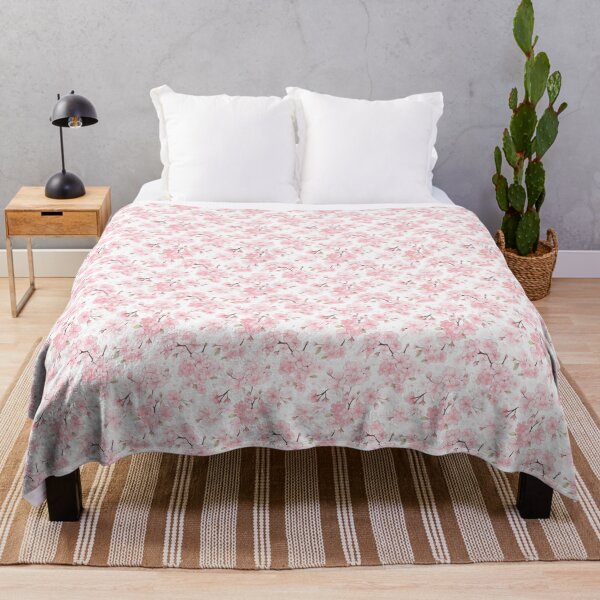 Item preview, Cherry blossoms designed and sold by MidArtForge.