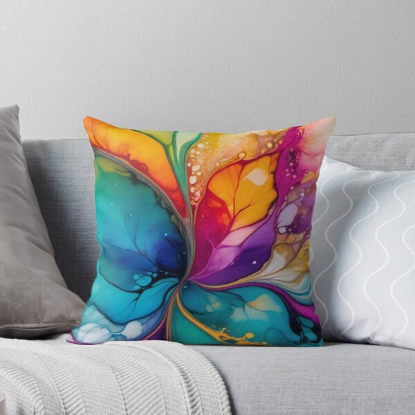 Item preview, High Vibrational 3D Pour Art 4 designed and sold by JillyJ05.