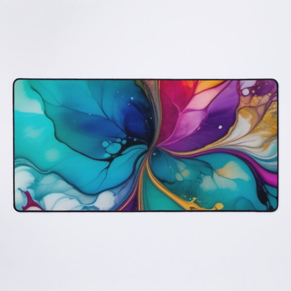 Item preview, High Vibrational 3D Pour Art 4 designed and sold by JillyJ05.