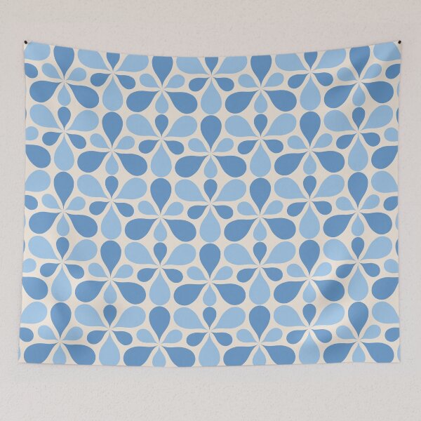 Item preview, Retro pattern no.46 designed and sold by JMgraphic.