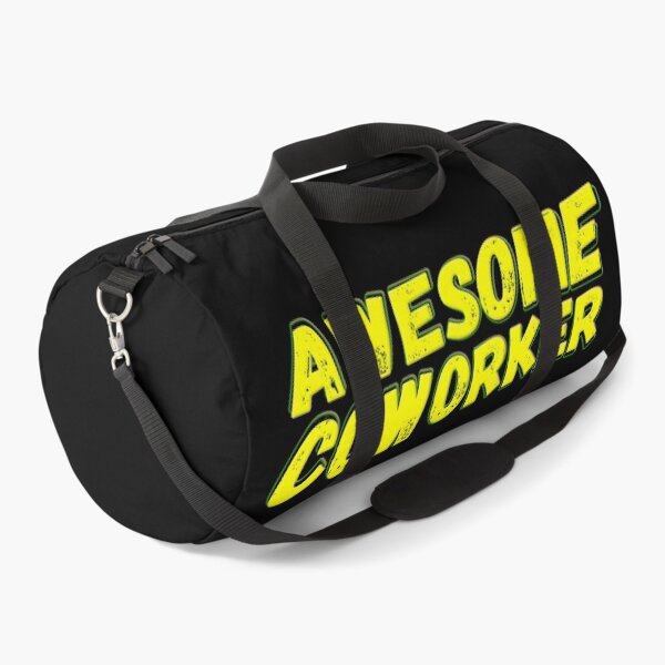 Item preview, Awesome coworker designed and sold by HorizonDesignz.