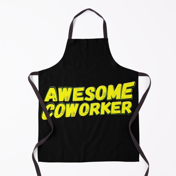 Item preview, Awesome coworker designed and sold by HorizonDesignz.