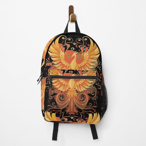 Item preview, Phoenix designed and sold by asmaa gamal.