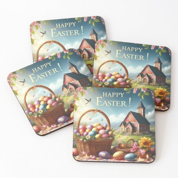 Item preview, The Easter Collection 9 designed and sold by 3 CITIES.