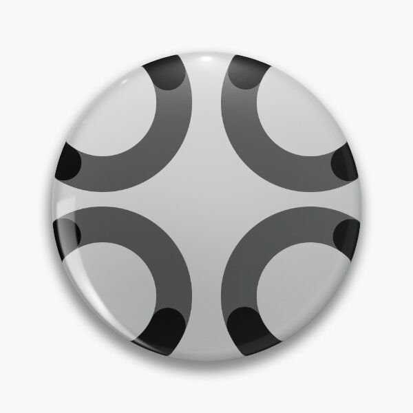 Item preview, Black Search Bar Shape Design designed and sold by PexelAlchemy.