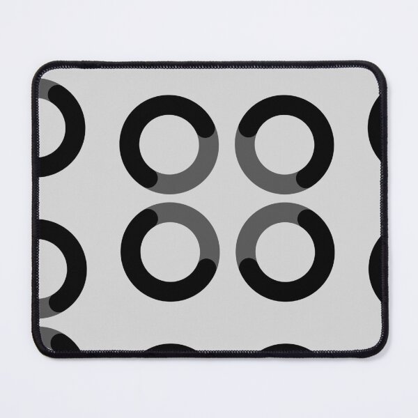 Item preview, Black Search Bar Shape Design  designed and sold by PexelAlchemy.