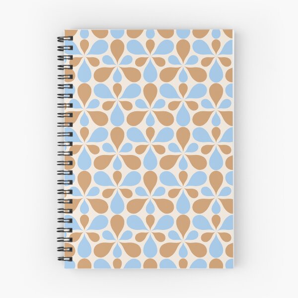 Item preview, Retro pattern no.45 designed and sold by JMgraphic.