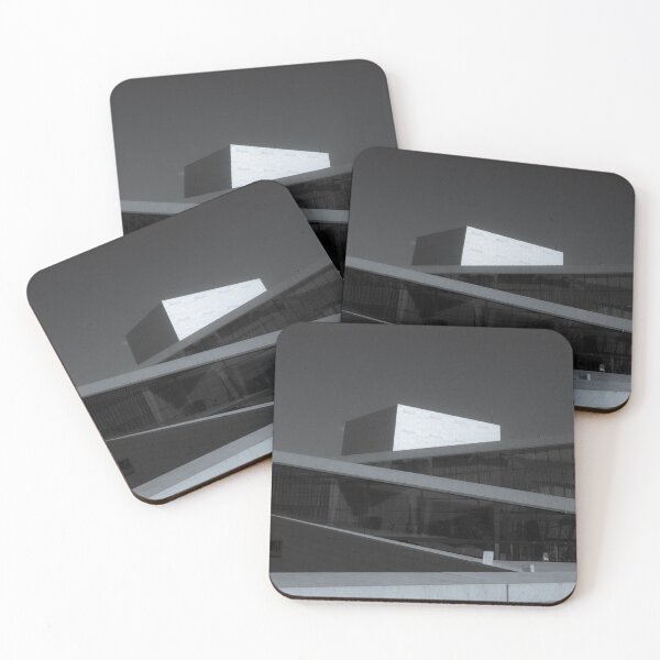 Item preview, Oslo Opera House designed and sold by elisafomicheva.