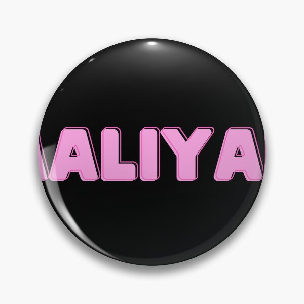 Item preview, AALIYAH designed and sold by ASLI-SH.