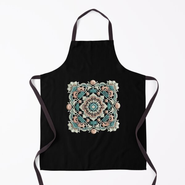 Item preview, Vintage Granny Square designed and sold by GOTEK.